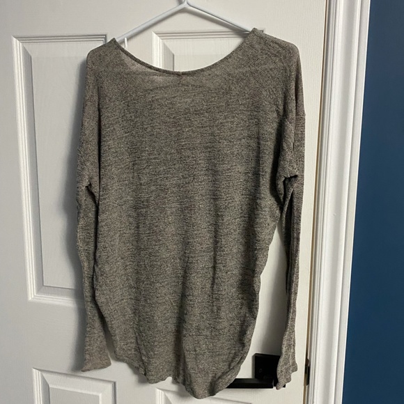 long sleeve top - Picture 2 of 2